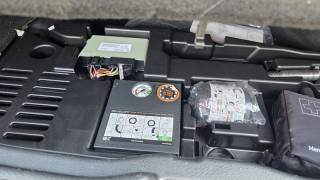 MERCEDES-BENZ GLA 180 usata, con Cruise Control