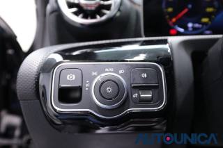 MERCEDES-BENZ A 200 usata, con Controllo elettronico della corsia