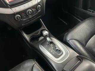 FIAT Freemont usata, con Controllo trazione