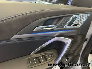 BMW X2 usata, con Cruise Control