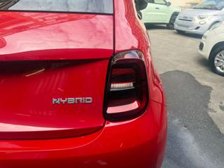 FIAT 500 usata, con Bluetooth
