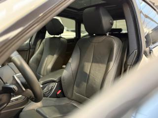 BMW 320 usata, con Cerchi in lega