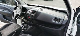 OPEL Combo usata 18