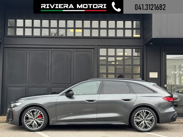AUDI A5 usata, con Airbag laterali