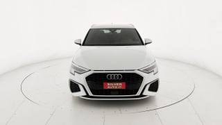 AUDI A3 usata, con Airbag
