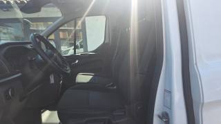 FORD Transit Custom usata, con ESP