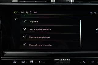 DS AUTOMOBILES DS 7 Crossback usata, con Supporto lombare