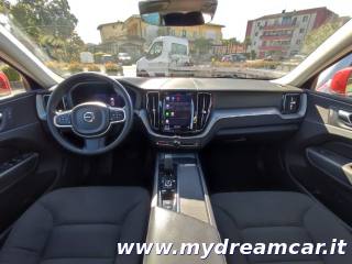 VOLVO XC60 usata, con Chiusura centralizzata
