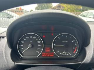 BMW 118 usata, con Climatizzatore