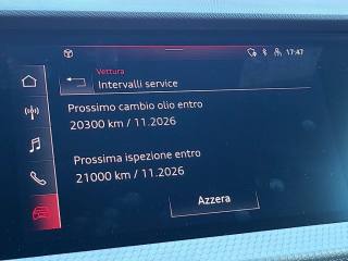 AUDI A1 usata, con Controllo trazione