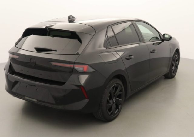 OPEL Astra usata, con Autoradio