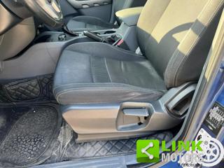 FORD Ranger usata, con ESP