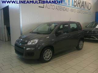 FIAT Panda usata, con Airbag
