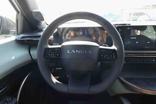 LANCIA Ypsilon usata, con Park Distance Control