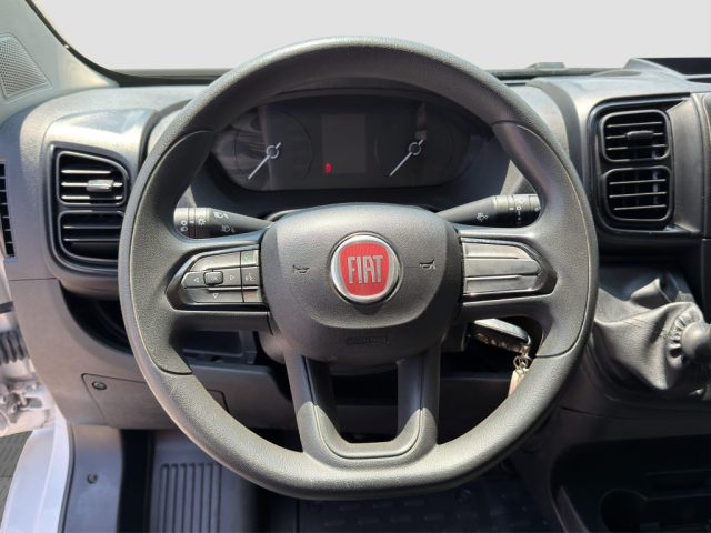 FIAT Ducato usata 10