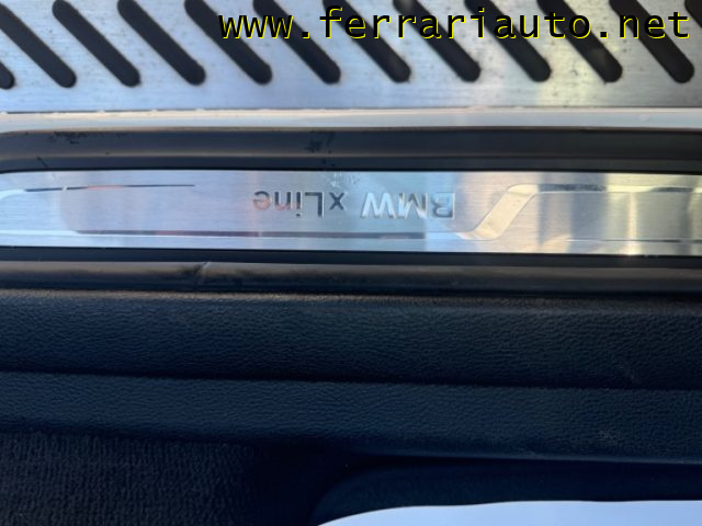 BMW X4 usata, con Park Distance Control