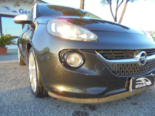 OPEL Adam usata 22