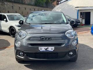 FIAT 500X usata, con Airbag