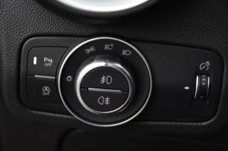 ALFA ROMEO Stelvio usata, con Controllo elettronico della corsia