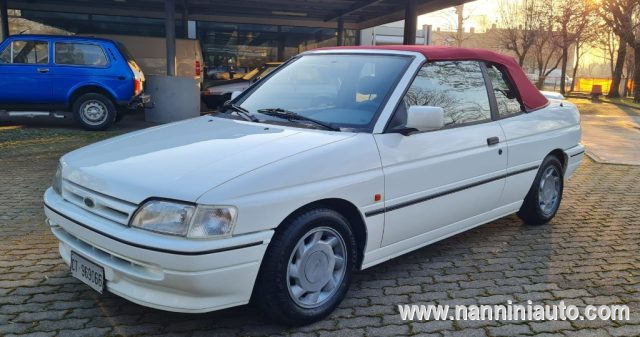 FORD Escort usata 14