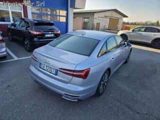AUDI A6 usata, con Antifurto