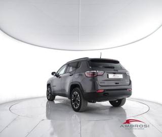 JEEP Compass usata 3