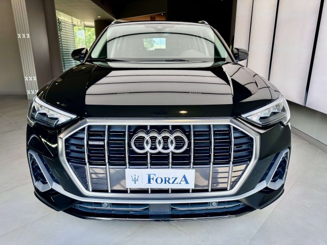 AUDI Q3 usata, con Airbag