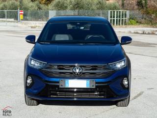 VOLKSWAGEN Taigo usata, con Airbag