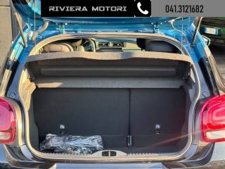 CITROEN C3 usata, con Cronologia tagliandi