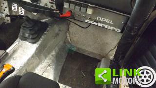 OPEL Ascona usata 22