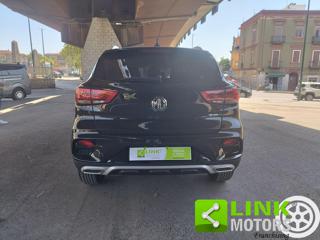 MG ZS usata, con Antifurto