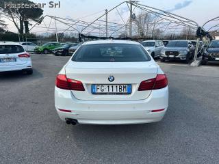 BMW 520 usata, con Chiusura centralizzata