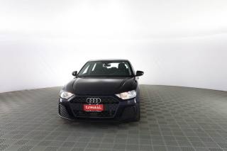 AUDI A1 A1 SPB 35 TFSI S tronic Admired