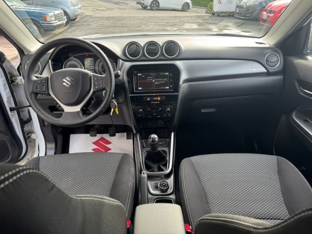 SUZUKI Vitara usata, con Chiusura centralizzata