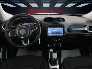 JEEP Renegade usata 13