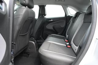 OPEL Crossland X usata, con Immobilizzatore elettronico