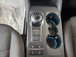 FORD Focus usata, con Sedili riscaldati