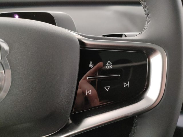 VOLVO EX30 usata, con Chiusura centralizzata telecomandata