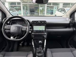 CITROEN C3 Aircross usata, con Chiusura centralizzata