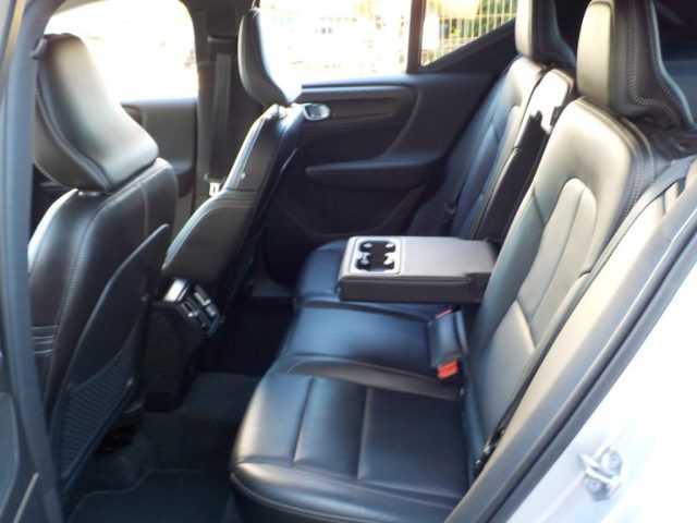 VOLVO XC40 usata, con Trazione integrale