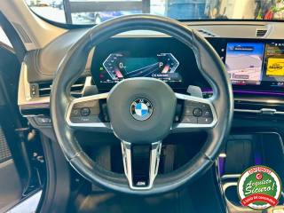 BMW X1 usata, con Park Distance Control