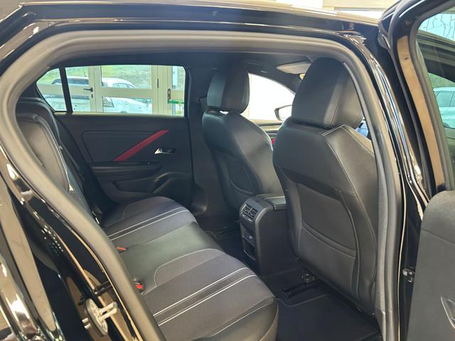 OPEL Astra usata, con Frenata d