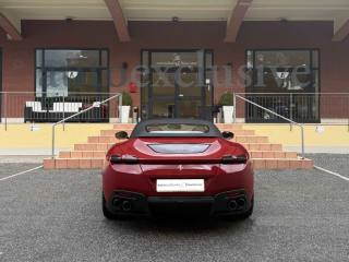 FERRARI Roma usata, con Autoradio