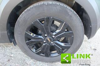 DACIA Sandero usata, con Controllo trazione