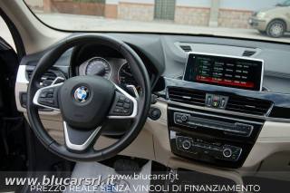 BMW X1 usata 6