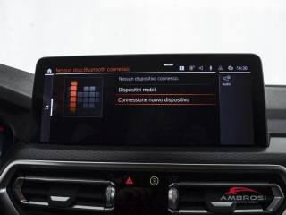 BMW X4 usata 14