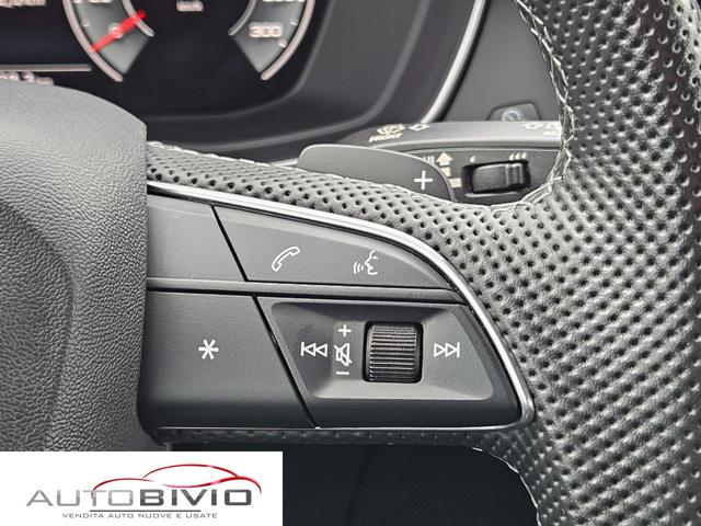 AUDI Q5 usata, con Bracciolo