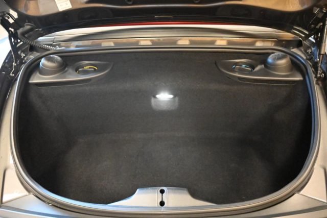 PORSCHE Boxster usata 86