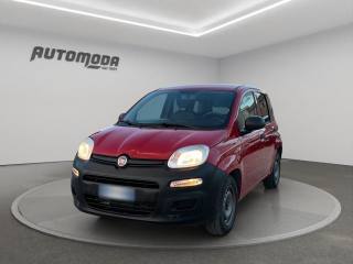 FIAT Panda FIAT PANDA VAN 1.3 MJT 2 posti
