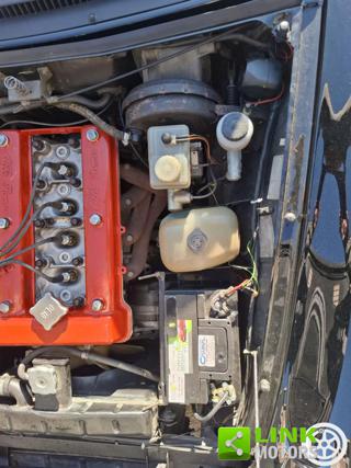 ALFA ROMEO Spider usata 27